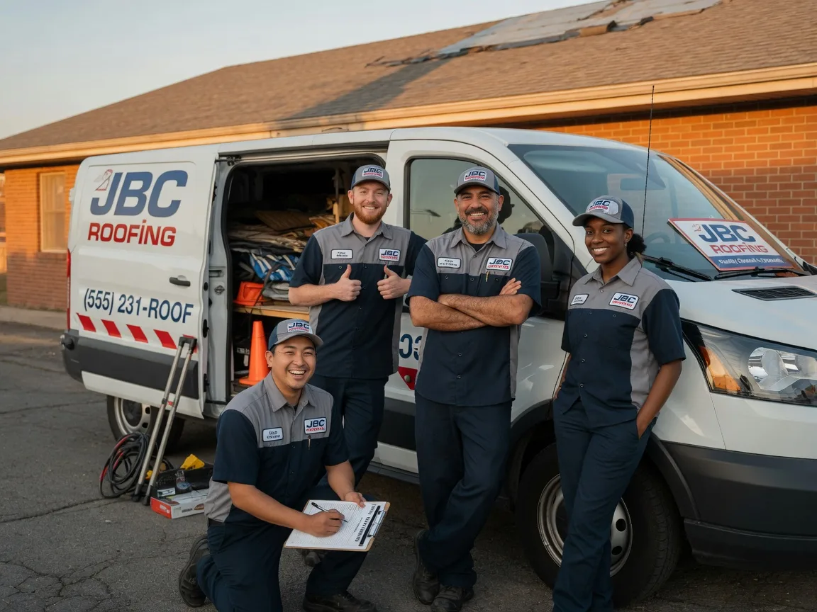 Roof Replacement company in Bridgeville, PA