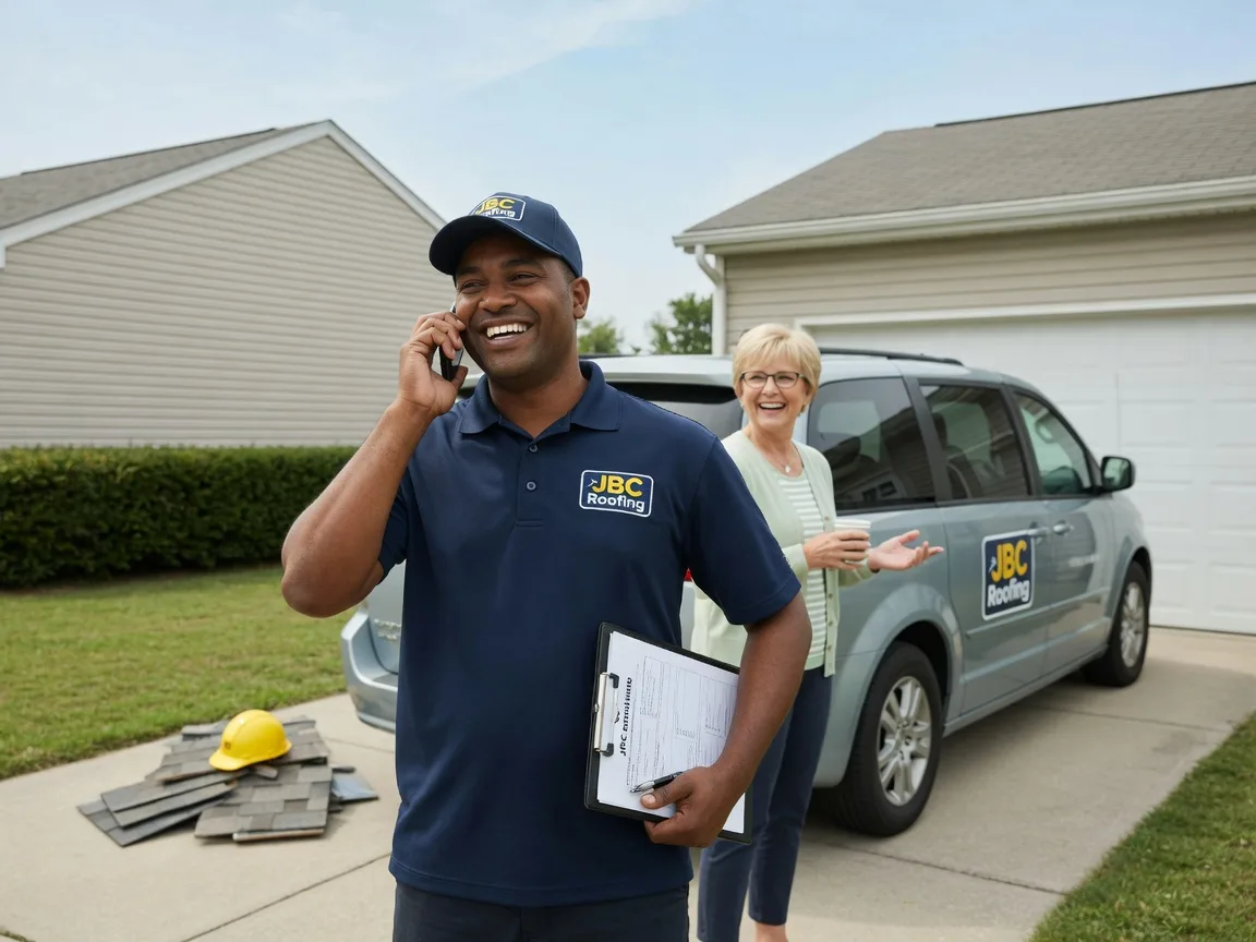 Roof Replacement Bridgeville, PA FAQs